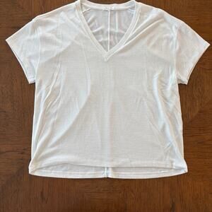 Rag & Bone oversized t-shirt
